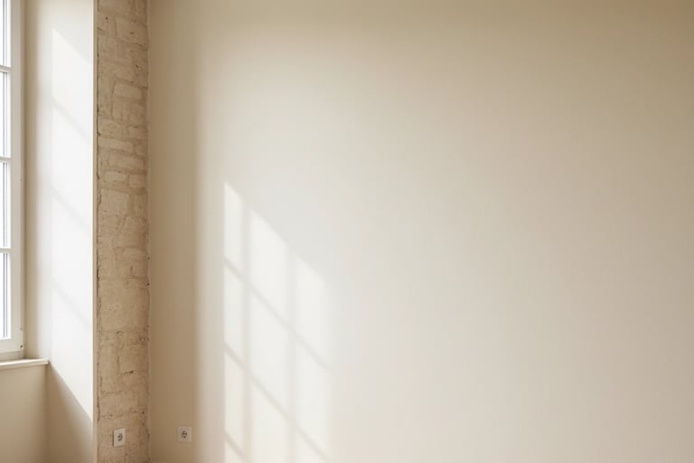 Mur-interieur-restaure-enduit-chaux-orleans