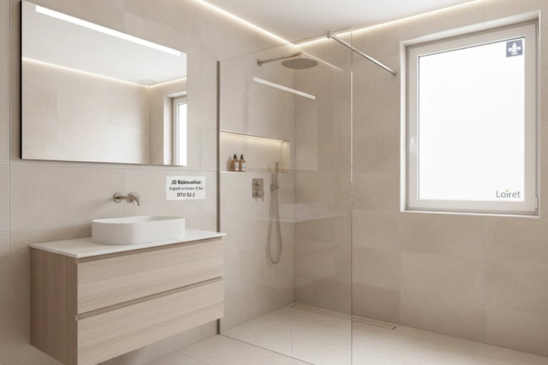 salle-de-bain-moderne-douche-italienne-carrelage-grand-format-loiret