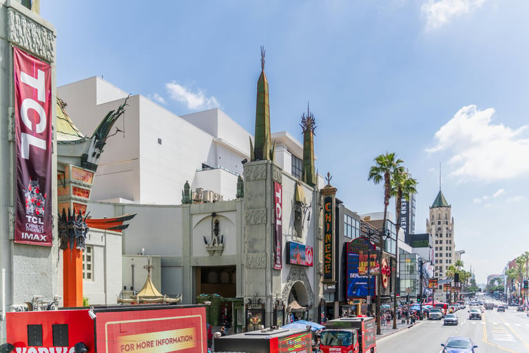 hollywood-walf-of-fame-tcl-chinese-theatre-los-angeles