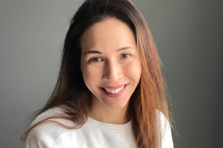 photo of Dr. Nicole Rowe