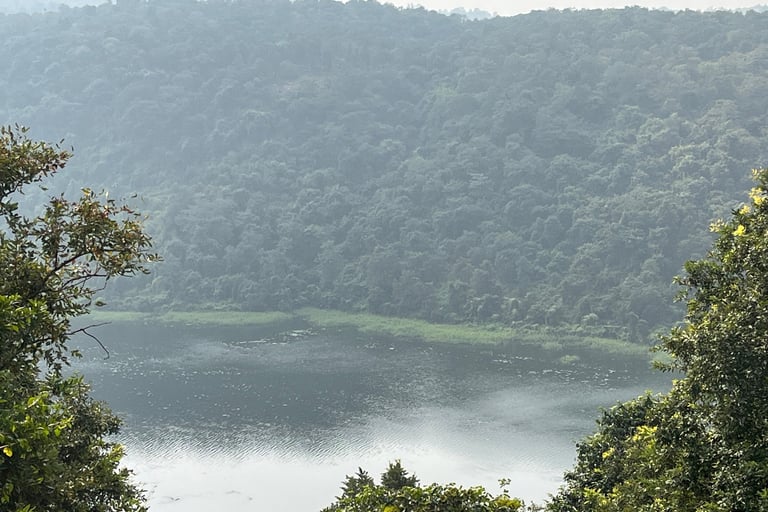 Purulia