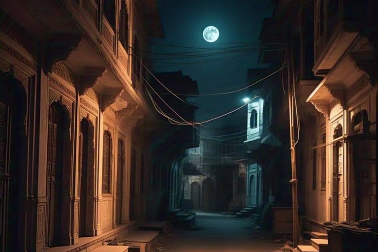 Jagatpura, Jaipur