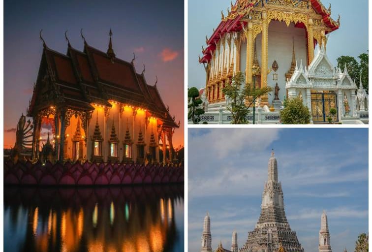 Thailand