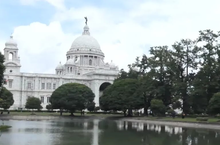 Victoria Palace, Kolkata