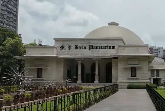 M.P. Birla Planetarium