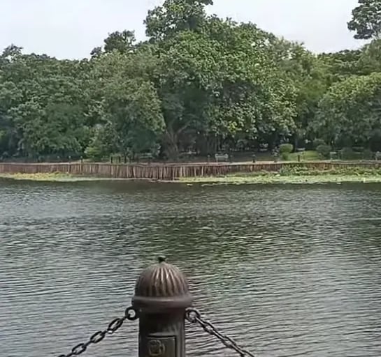 Rabindra Sarobar, Kolkata