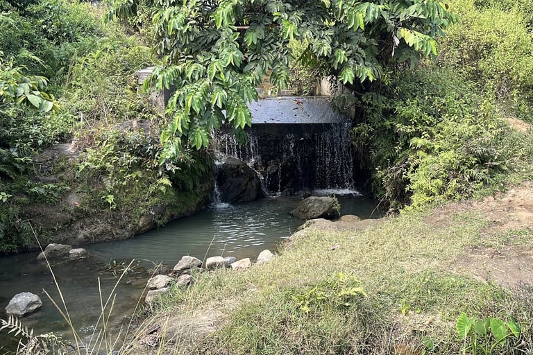 Sita Kund, Purulia