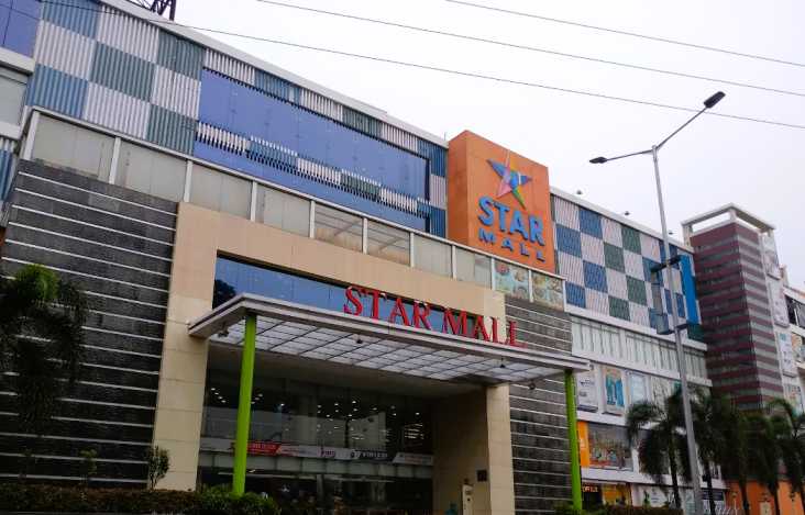 Star Mall, Madhyamgram