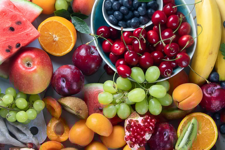 bien manger sain accompagnement bien-être