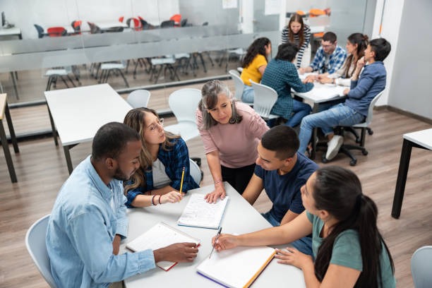 active engagement and learning