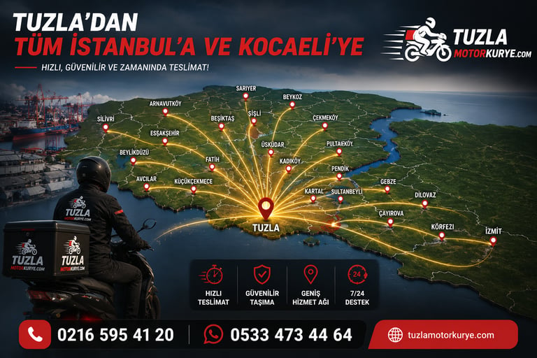 tuzlamotorkurye.com