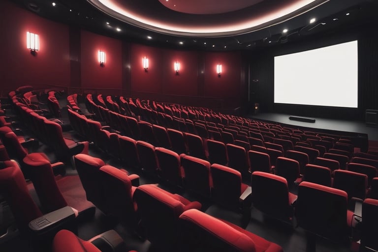 Bright living room with modern inventory
