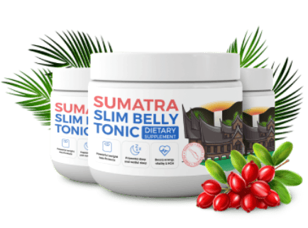 Sumatra slim Belly Tonic buy now
