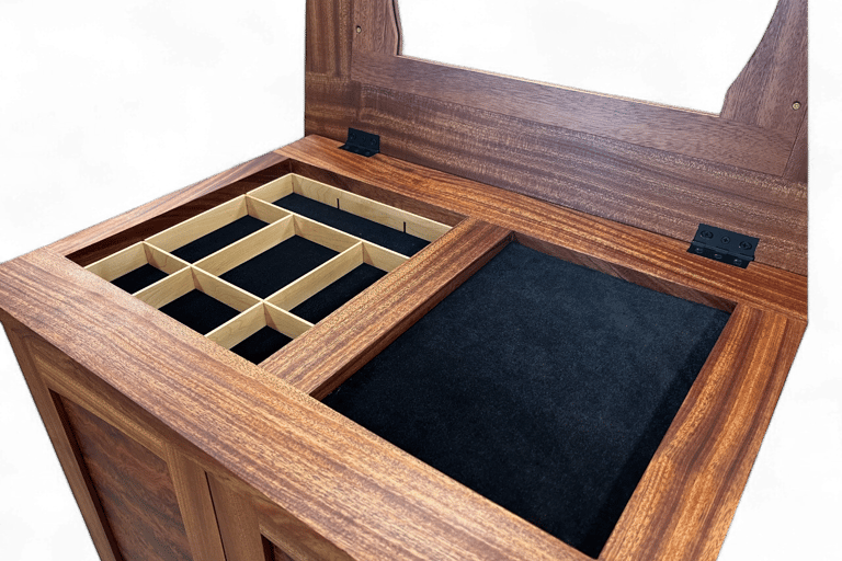 FL 8 Floor Box Cover