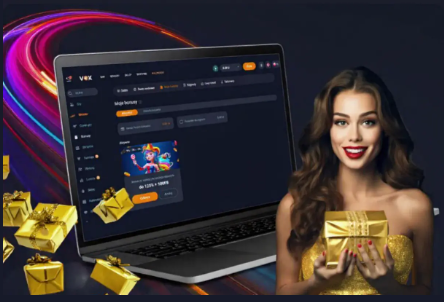 Najlepsze Vox Casino bonusy i promocje
