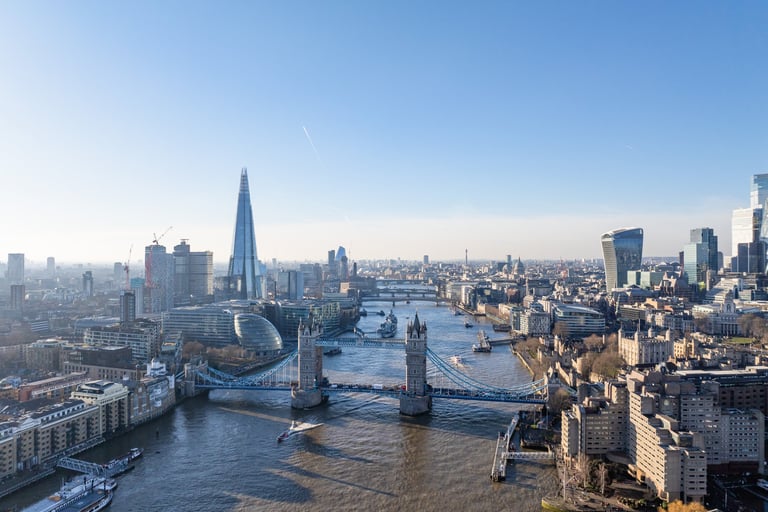 London