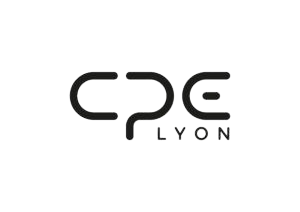 CPE Lyon