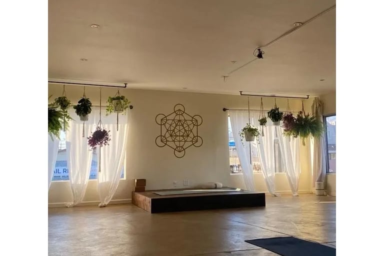 Yoga Nest Venice