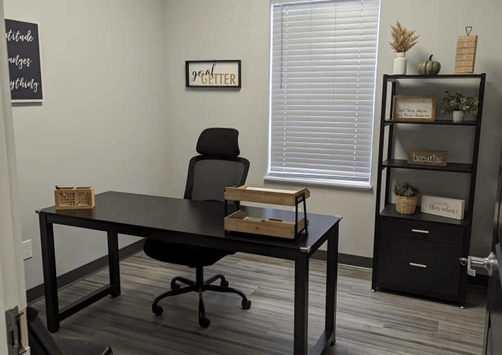 Outpatient addiction couseling