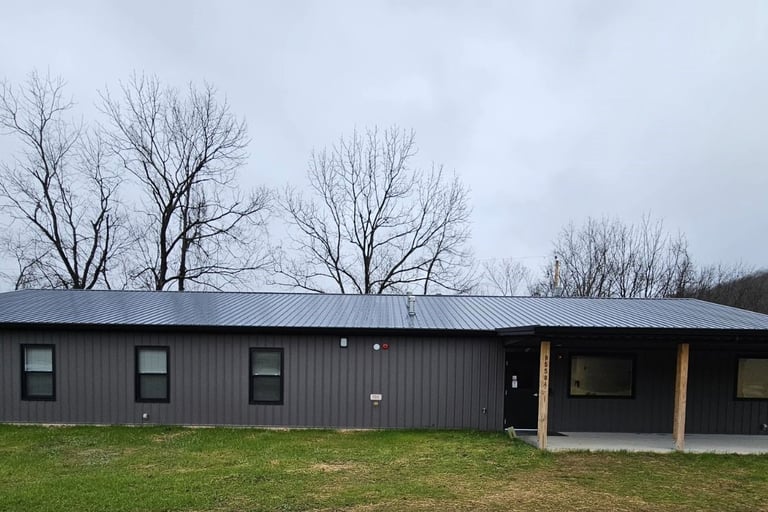 Recovery Housing Sober Living