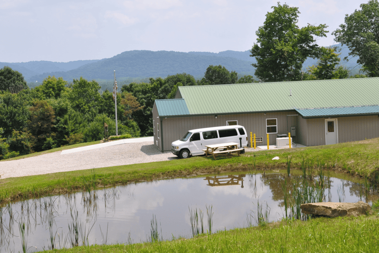 Residential Drug Rehab