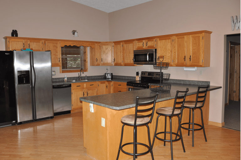 Residential Drug Rehab Facility