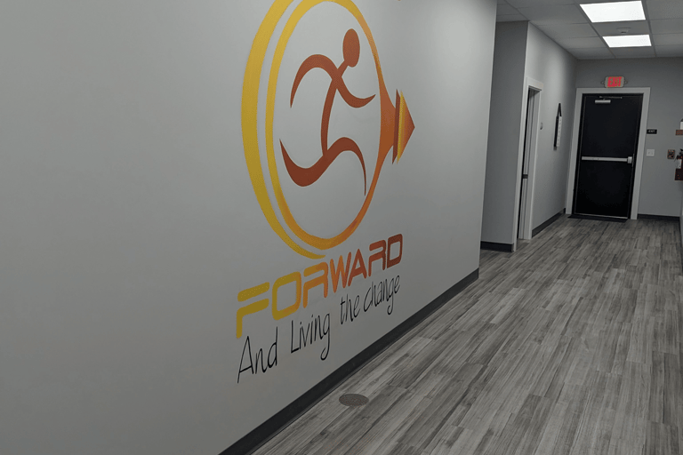 Moving Forward Residential