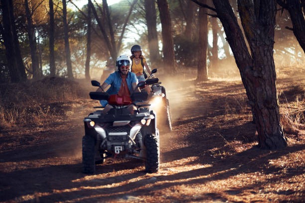 ATV safety tips-PJS Insurance Services offers the best insurance for your off road ride