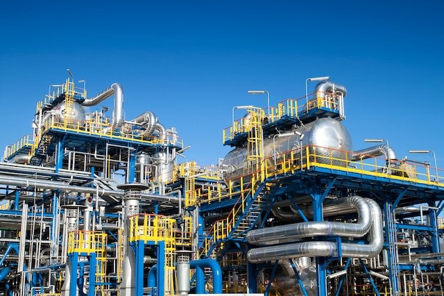 PMI PIPING Welding Applications in the Oil and Gas Industry (1)