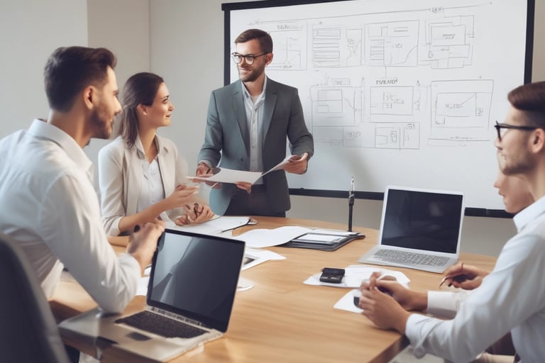 Key advantages of PMP certification