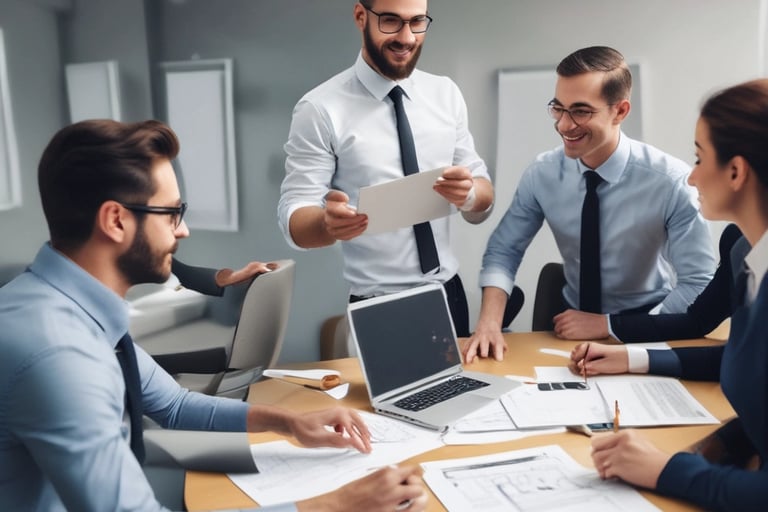 Job Opportunities in India after PMP certification