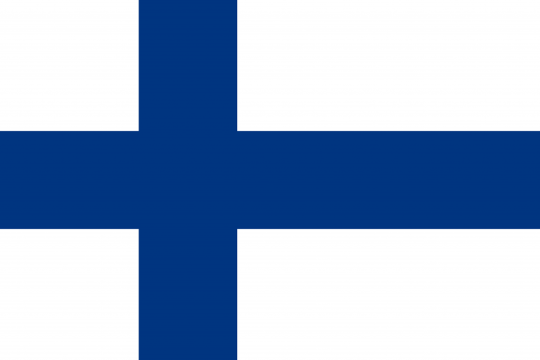 Flag of Finland
