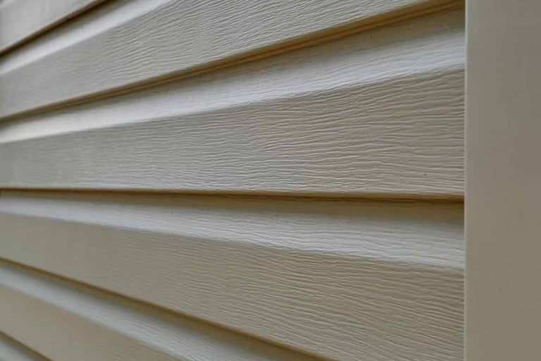 Norandex Siding
