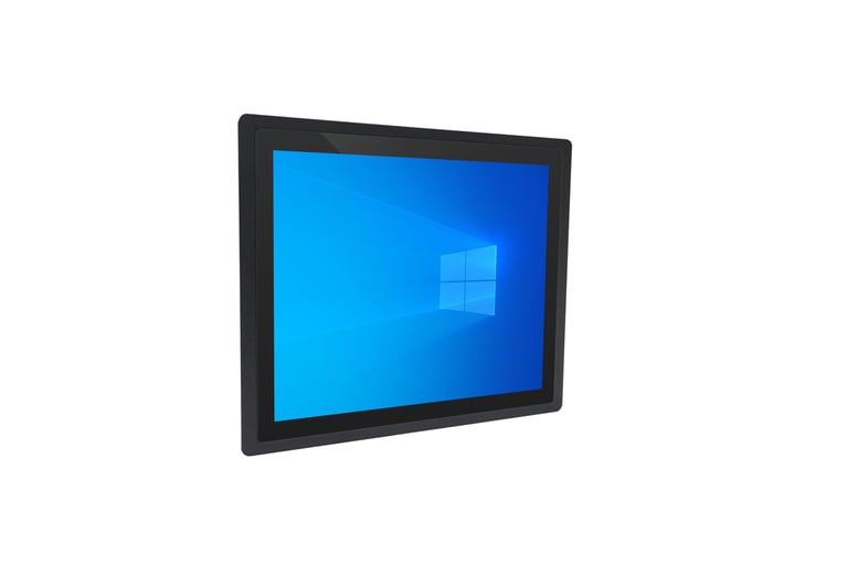 claratech's serise b industrial pc