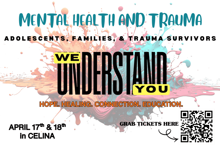 We Understand You Summit