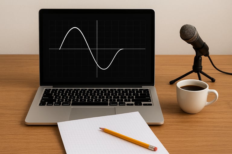 Online tutoring service