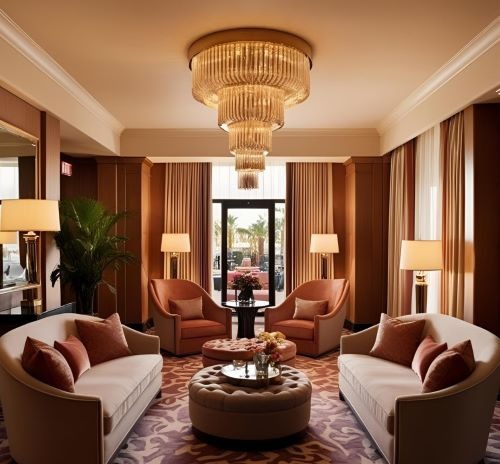 boutique hotel in las vegas 