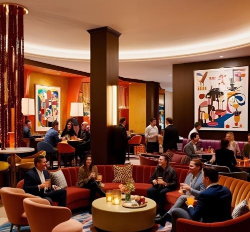 boutique hotel in las vegas 
