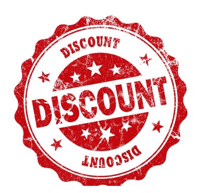 a discount discount discount discount discount discount discount discount discount discount