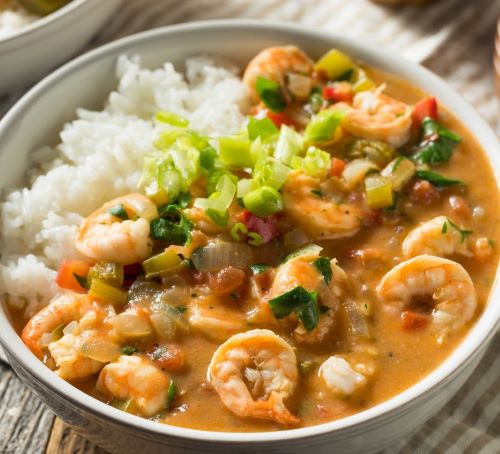 Gumbo