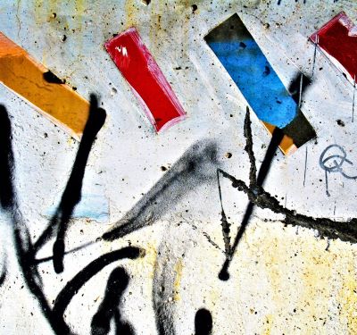 mondriaan painting