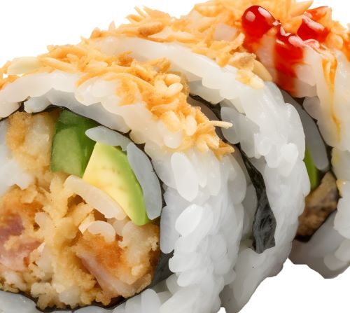 Sushi