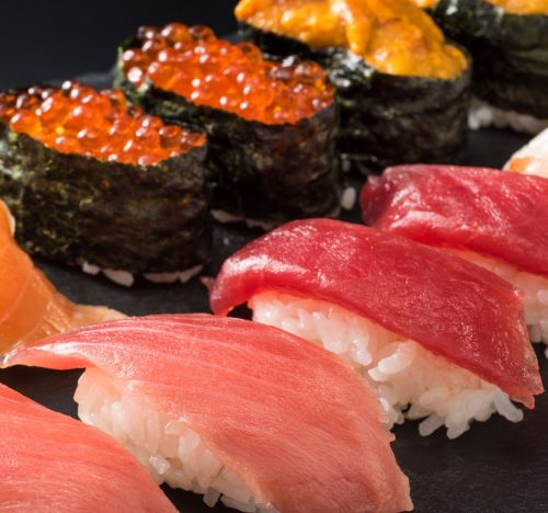 Sushi