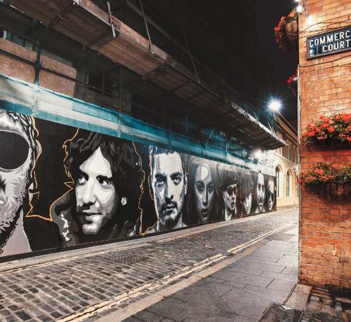 street art