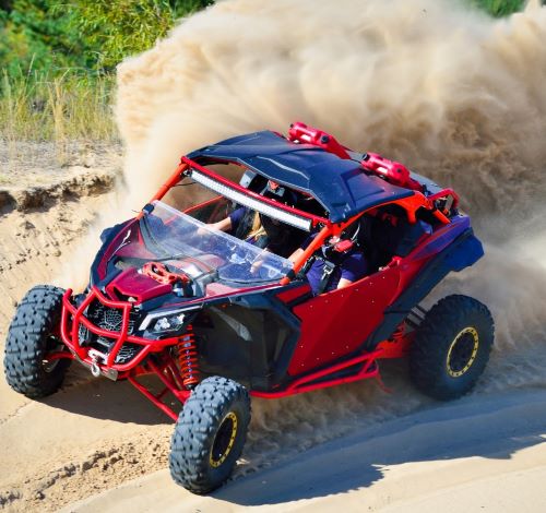 a red and blue buggy buggy buggy buggy buggy buggy