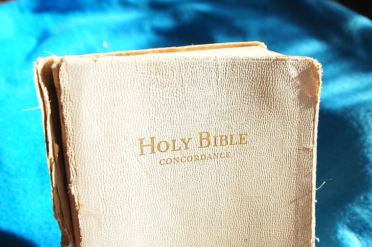 spiritual insight and wisdom from scripture