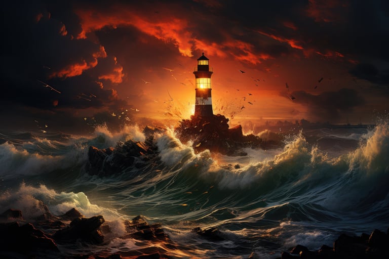 Psalm 91 God is my refuge and fortress