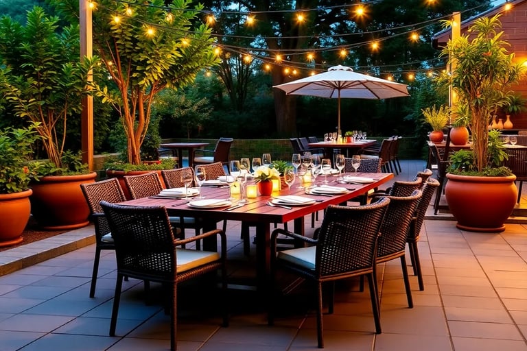 Dining Sets & Bar Furniture