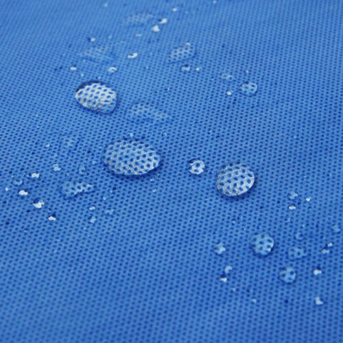 Laminated Non Woven Fabric