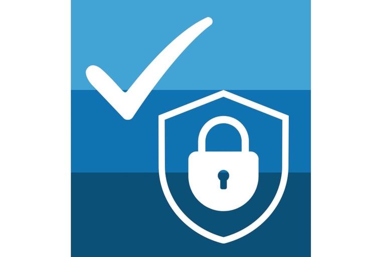 Car door unlocking icon